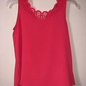 Stitch fix top